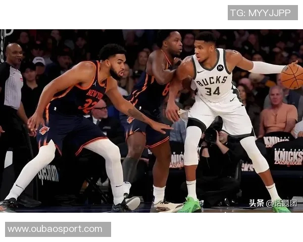 尼克斯与雄鹿交易谈判开启大桥续约后局势变化引关注 尼克斯与雄鹿交易谈判开启大桥续约后局势变化引关注