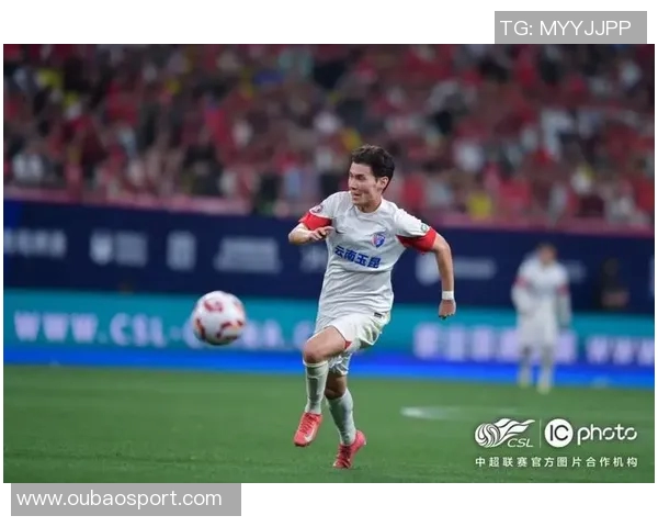 侯永永在玉昆生涯中进球数已超越国安表现创佳绩 侯永永在玉昆生涯中进球数已超越国安表现创佳绩