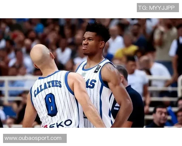 字母哥展望未来希望在NBA打到36岁并回希腊完美收官 字母哥展望未来希望在NBA打到36岁并回希腊完美收官