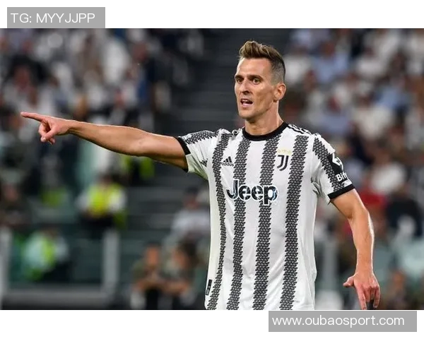 尤文因伤病困扰考虑冬窗与米利克提前解约事宜 尤文因伤病困扰考虑冬窗与米利克提前解约事宜