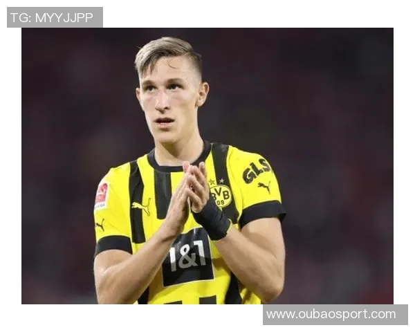 利物浦有意引进多特蒙德中卫施洛特贝克并已展开接触