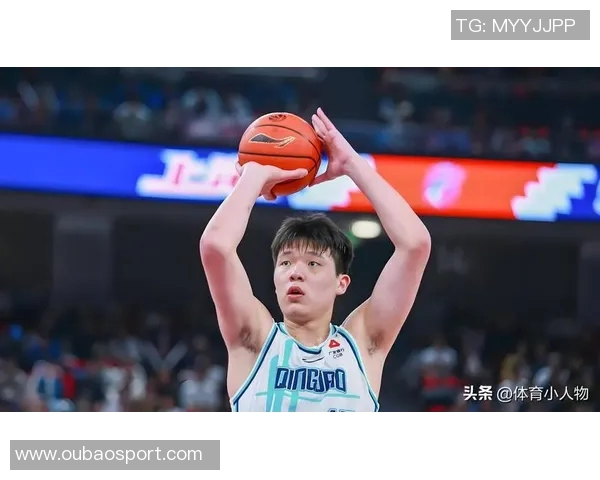 杨瀚森在比赛中表现出色罗威伤愈前他将迎来更多出场机会 杨瀚森在比赛中表现出色罗威伤愈前他将迎来更多出场机会