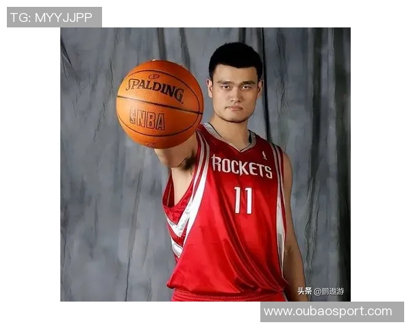 姚明分享CBA数据称篮球依然是中国青少年最受欢迎的运动项目