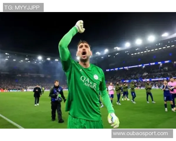 曼城以2590万镑签下多纳鲁马被评为英超夏窗最佳交易 曼城以2590万镑签下多纳鲁马被评为英超夏窗最佳交易