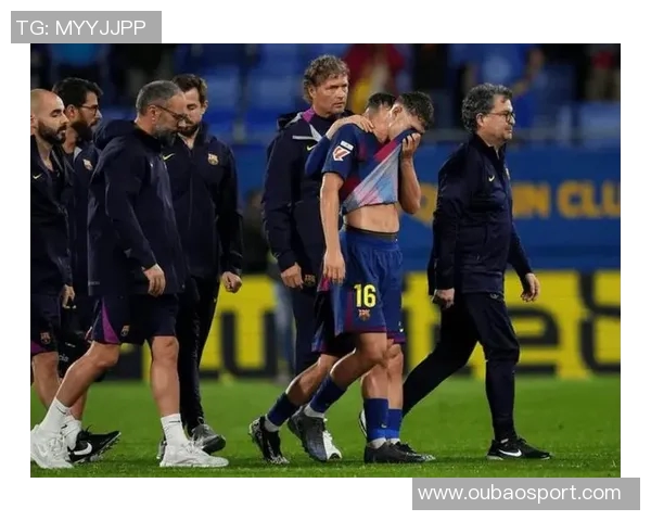 费尔明回忆童年皇马邀约坦言若父亲询问仍会选择巴萨