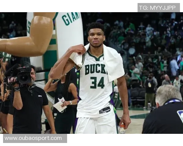 字母哥坦言雄鹿虽非夺冠热门却具威胁性将成为对手的大麻烦