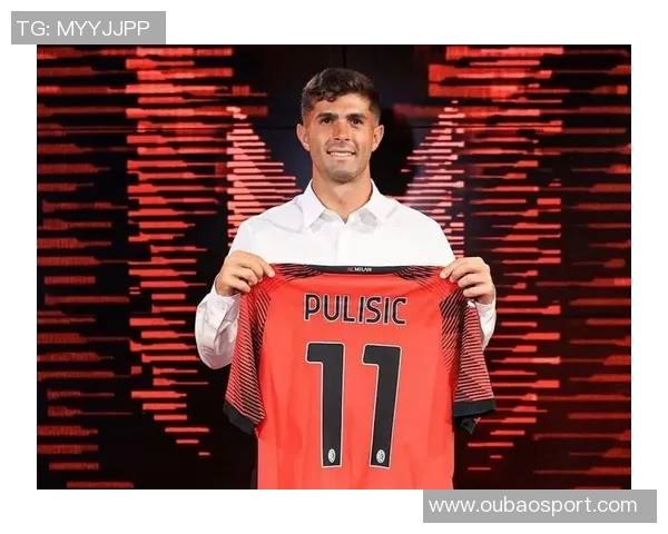 米兰球员身价大变动普利西奇飙升至6000万希门尼斯下滑至2500万