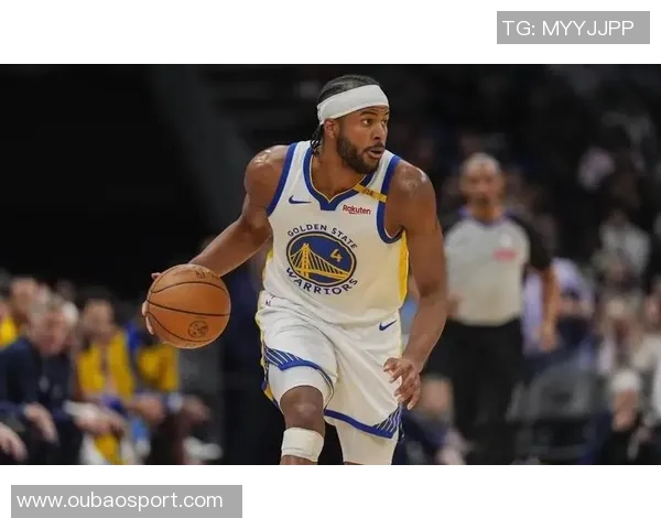 勇士官方宣布穆迪荣膺今日最佳球员展现持续进步的实力与潜力