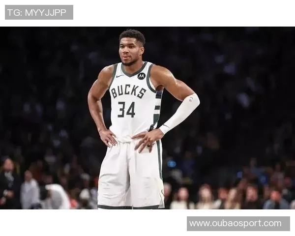 字母哥与经纪人积极探讨潜在交易球队的能力与机会