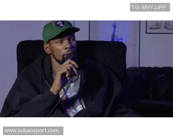 杜兰特坦言六年前经历压力性抑郁对外表自信心受影响 杜兰特坦言六年前经历压力性抑郁对外表自信心受影响