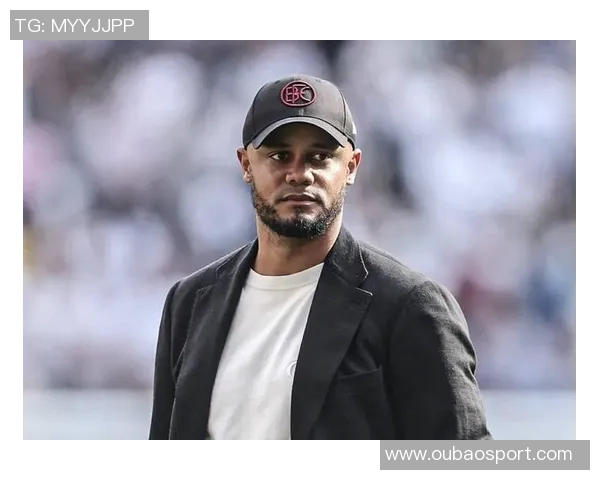 孔帕尼续约拜仁成为本世纪第三位执教的传奇主帅 孔帕尼续约拜仁成为本世纪第三位执教的传奇主帅