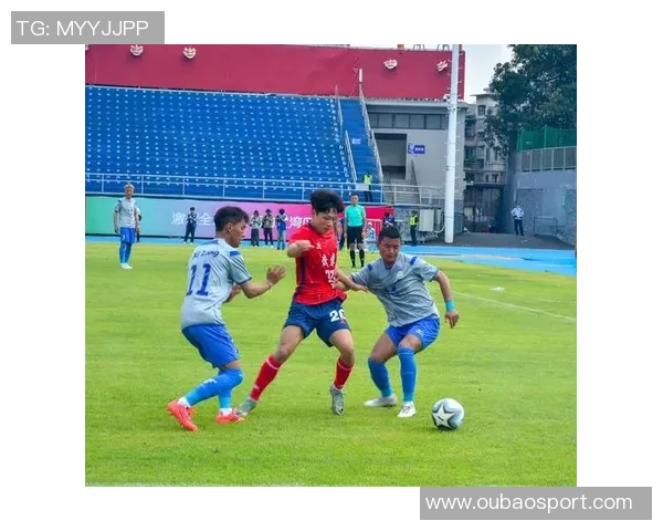 第十五届全运会男子U20组足球决赛阶段第八比赛日精彩赛果回顾 第十五届全运会男子U20组足球决赛阶段第八比赛日精彩赛果回顾