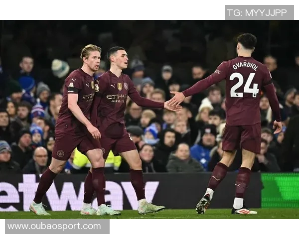 福登谈进攻空间优势与上赛季困难带来的宝贵经验分享 福登谈进攻空间优势与上赛季困难带来的宝贵经验分享