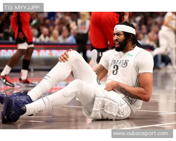 浓眉透露增重68公斤秘诀称赛季中保持体重避免过于单薄