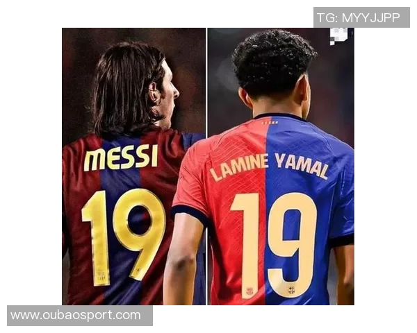 亚马尔19岁前欧冠进球7个超越劳尔仅次于姆巴佩 亚马尔19岁前欧冠进球7个超越劳尔仅次于姆巴佩