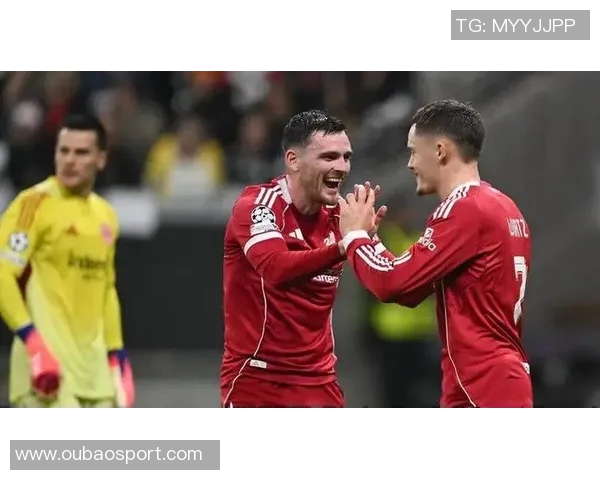 名宿警告利物浦放走罗伯逊或成大错他的领导力对球队至关重要 名宿警告利物浦放走罗伯逊或成大错他的领导力对球队至关重要