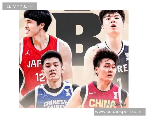 媒体人分析新入选球员和年轻球员进男篮12人名单机会渺茫