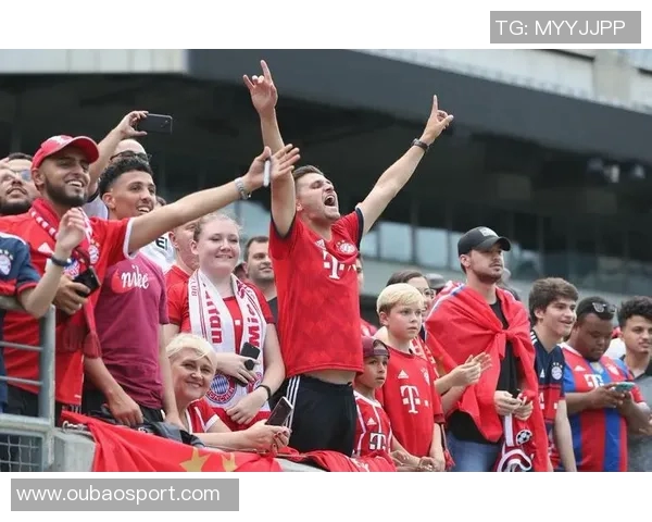 拜仁极端球迷组织策划烟火表演遭禁赛与罚款双重处罚 拜仁极端球迷组织策划烟火表演遭禁赛与罚款双重处罚