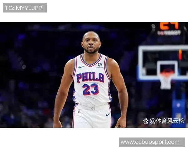恩比德状态低迷21投仅4中三分球全失球队表现受挫 恩比德状态低迷21投仅4中三分球全失球队表现受挫