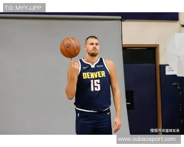 约基奇谈夺冠经历新赛季目标是保持谦逊不让自己失望