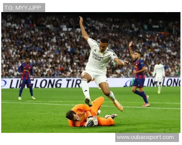 皇马内部分析称球队有能力在对巴萨时进7球展现出明显进步