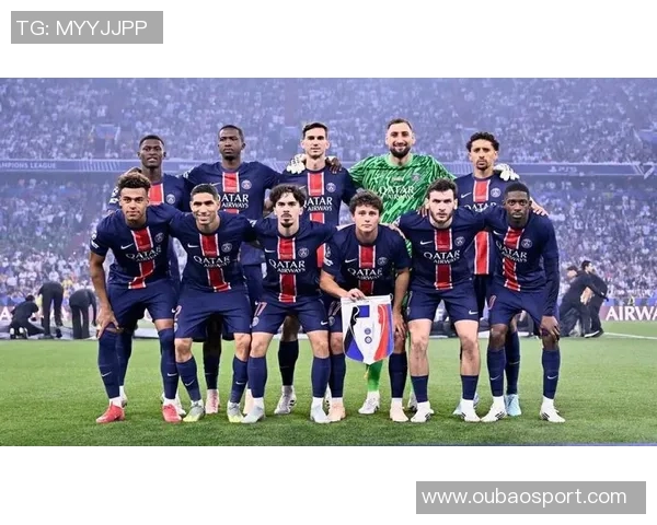 巴黎对阵勒阿弗尔首发阵容公布努诺门德斯若昂内维斯维蒂尼亚出战