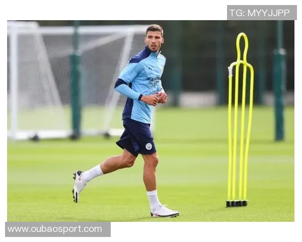 鲁本迪亚斯称赞哈兰德是球队领袖全力支持他追求伟大成就