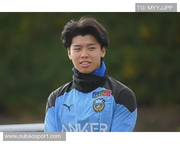 热刺新星高井幸大首次入选比赛名单展现潜力