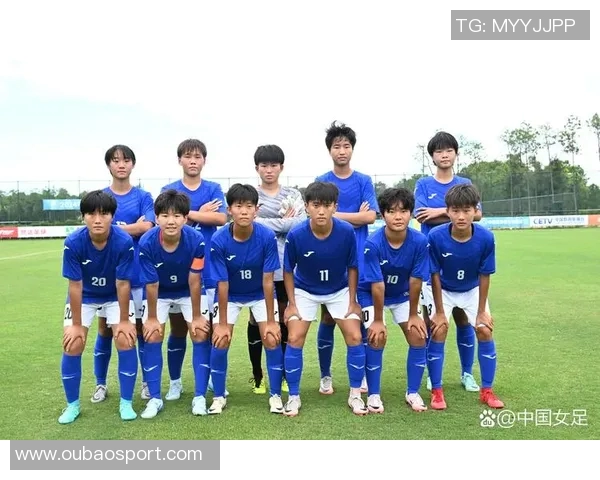 全国青少年女子足球锦标赛U18组第三轮赛果及第四轮赛程详细信息发布